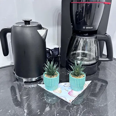 Family Garden كولوبرزيغ