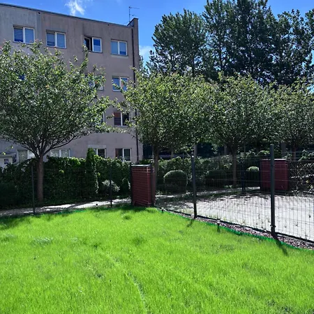 Family Garden * كولوبرزيغ