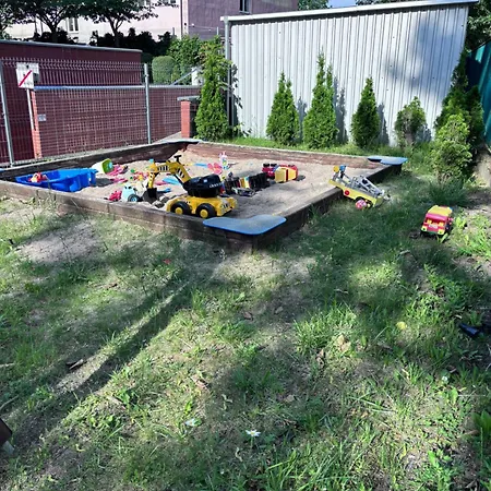 Family Garden * كولوبرزيغ
