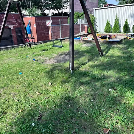 Family Garden
